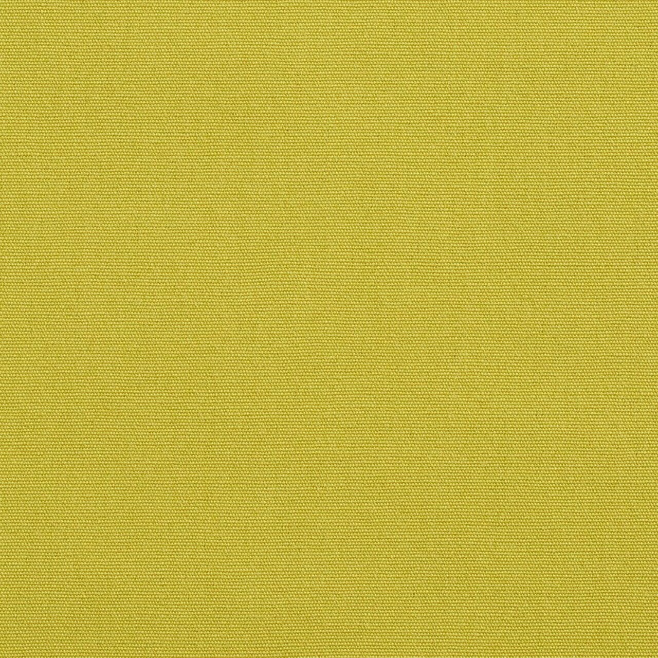 Green Stain Resistant Performance Pet Friendly Canvas Upholstery Fabric by The Yard - SKU: Hector Citron